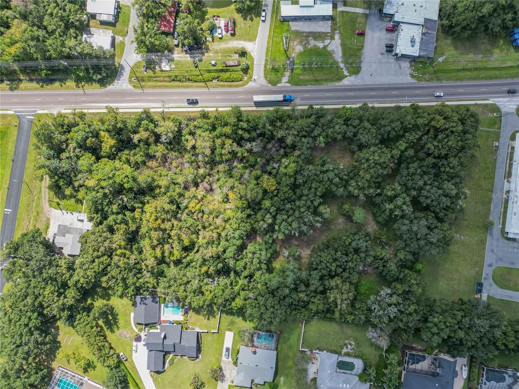 Photo of 2705 New Tampa Highway, Lakeland, FL 33815 (MLS # L4956652)