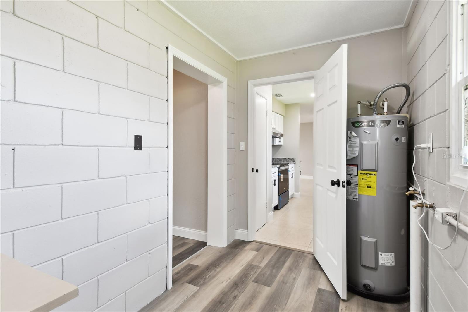 GORDON HEIGHTS PH 04 - Residential