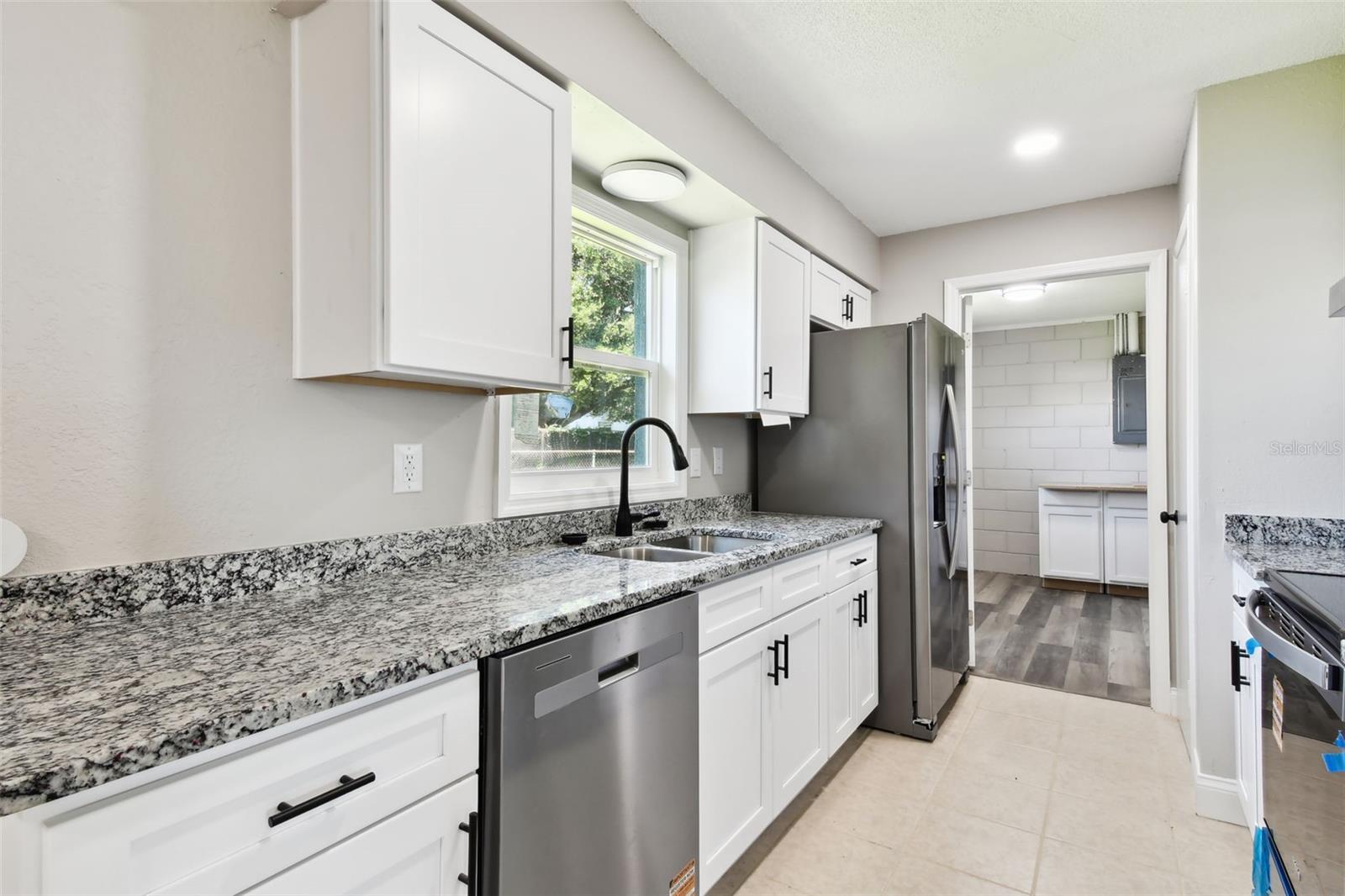 GORDON HEIGHTS PH 04 - Residential