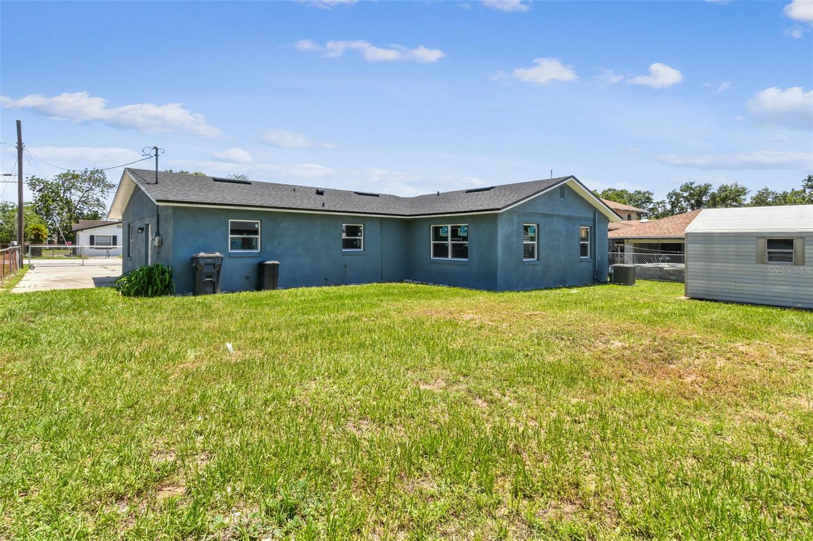 GORDON HEIGHTS PH 04 - Residential