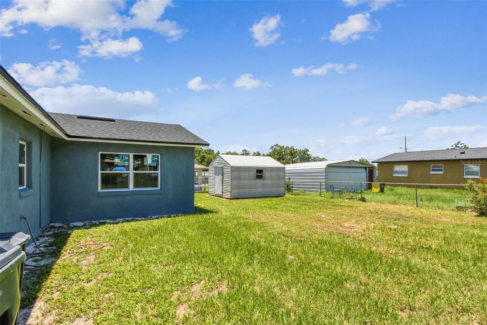 GORDON HEIGHTS PH 04 - Residential