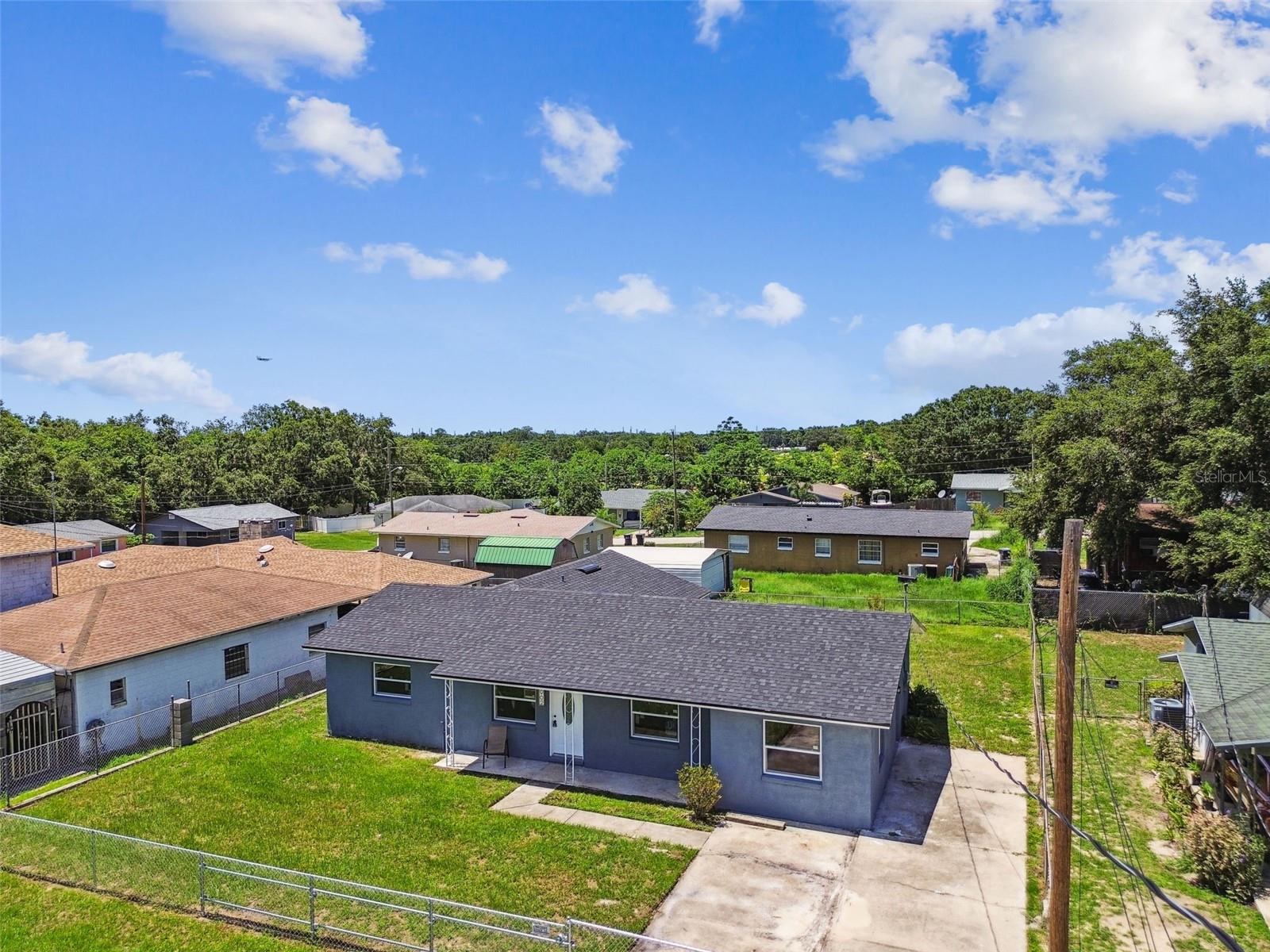 GORDON HEIGHTS PH 04 - Residential