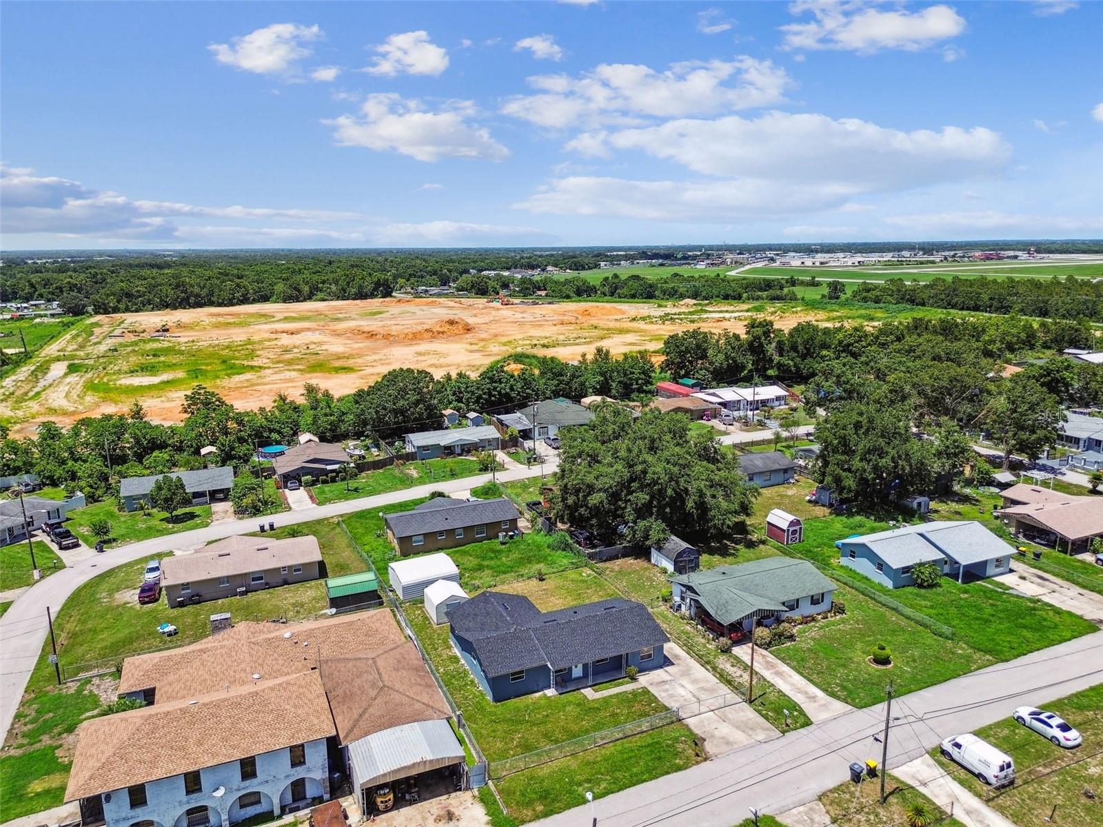 GORDON HEIGHTS PH 04 - Residential