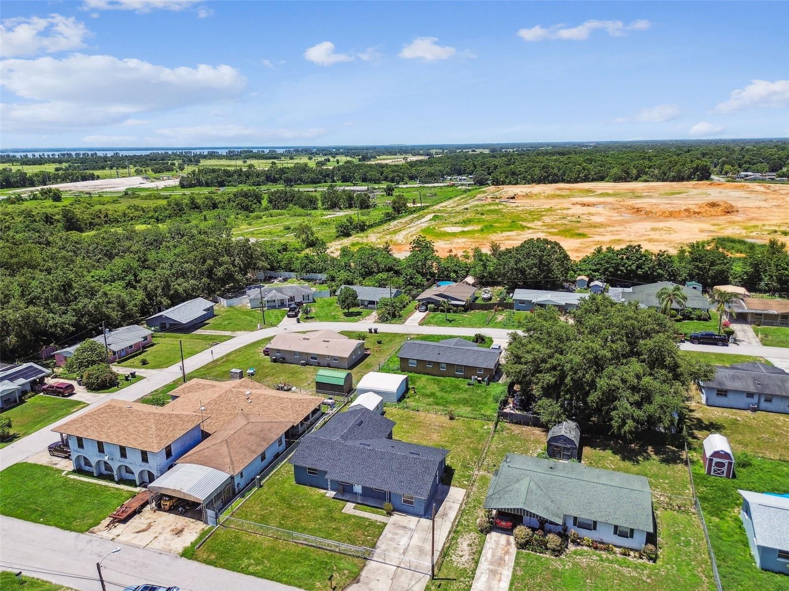 GORDON HEIGHTS PH 04 - Residential