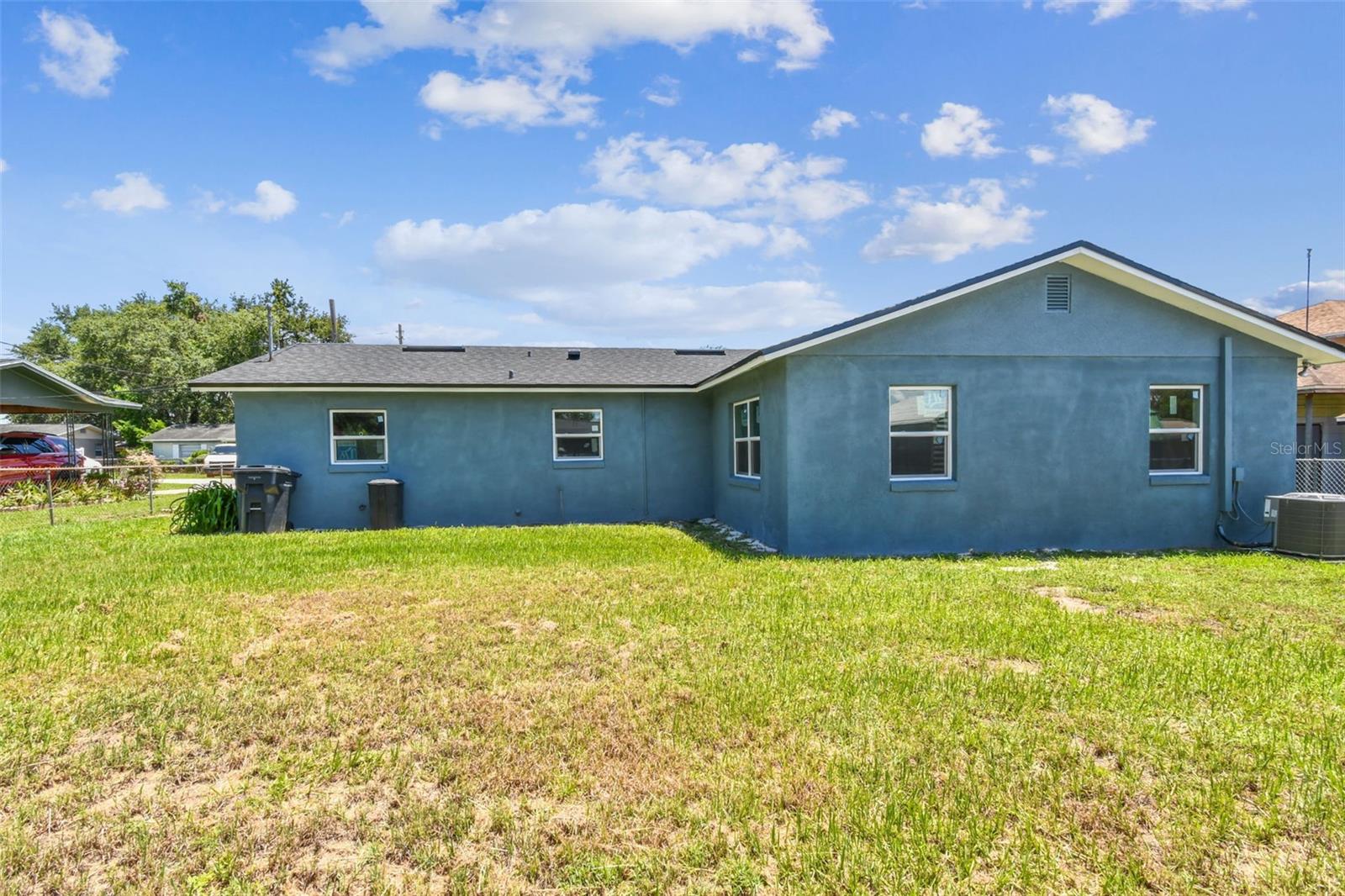 GORDON HEIGHTS PH 04 - Residential