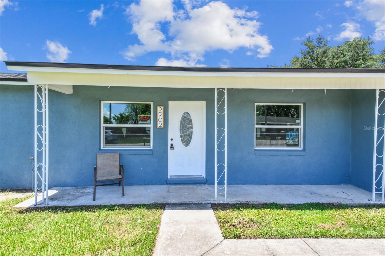 GORDON HEIGHTS PH 04 - Residential