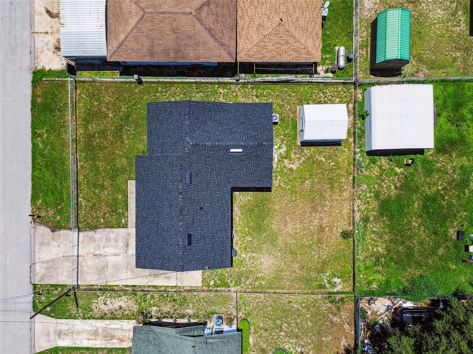 GORDON HEIGHTS PH 04 - Residential