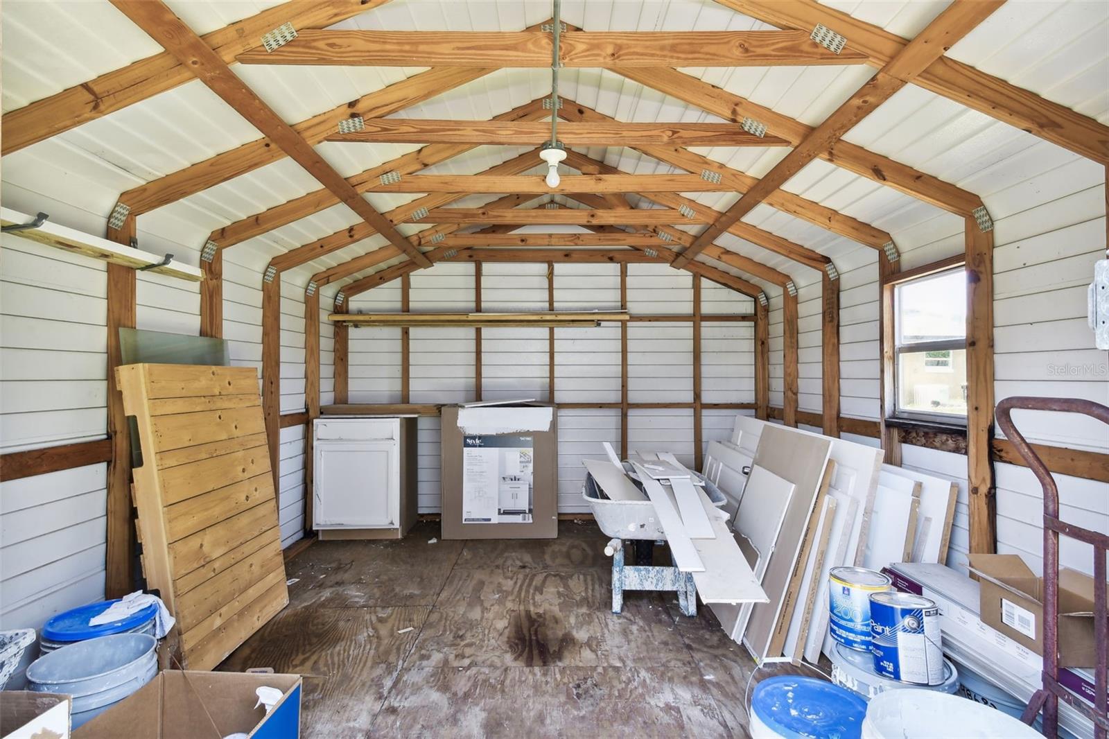 GORDON HEIGHTS PH 04 - Residential