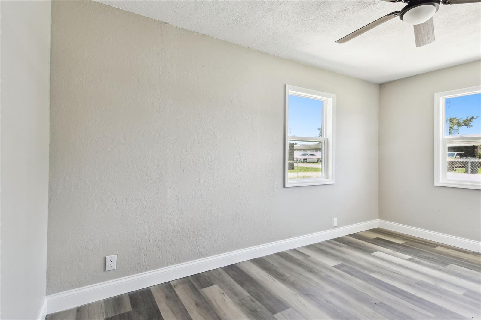 GORDON HEIGHTS PH 04 - Residential