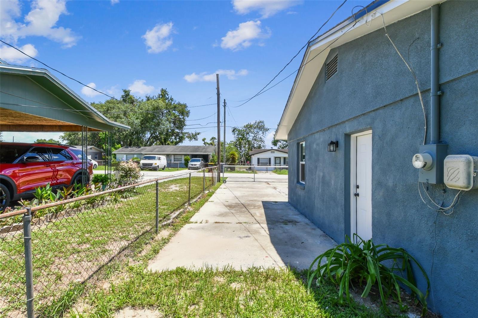 GORDON HEIGHTS PH 04 - Residential