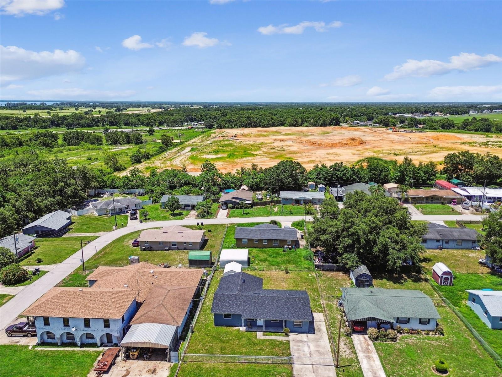 GORDON HEIGHTS PH 04 - Residential