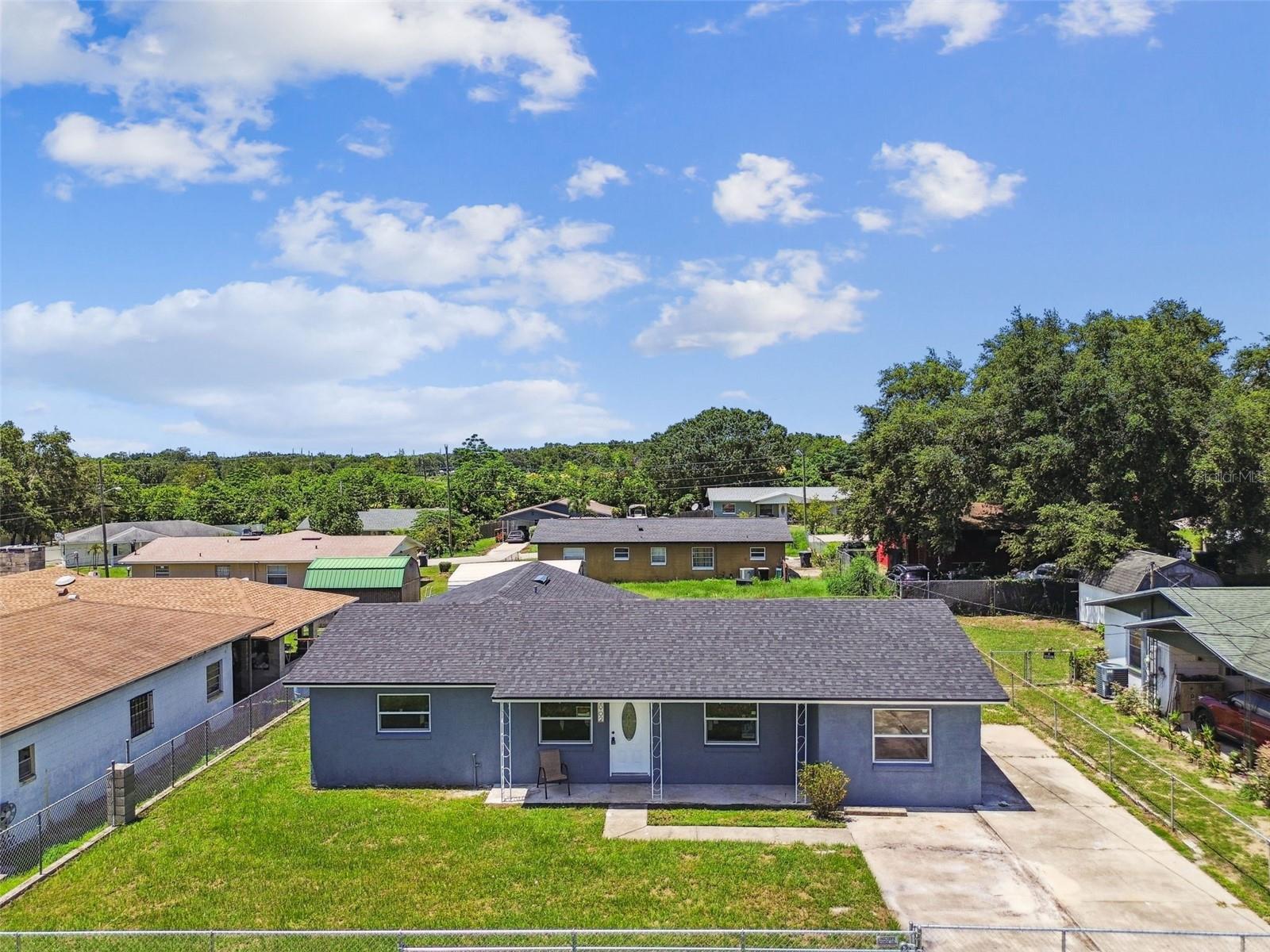 GORDON HEIGHTS PH 04 - Residential