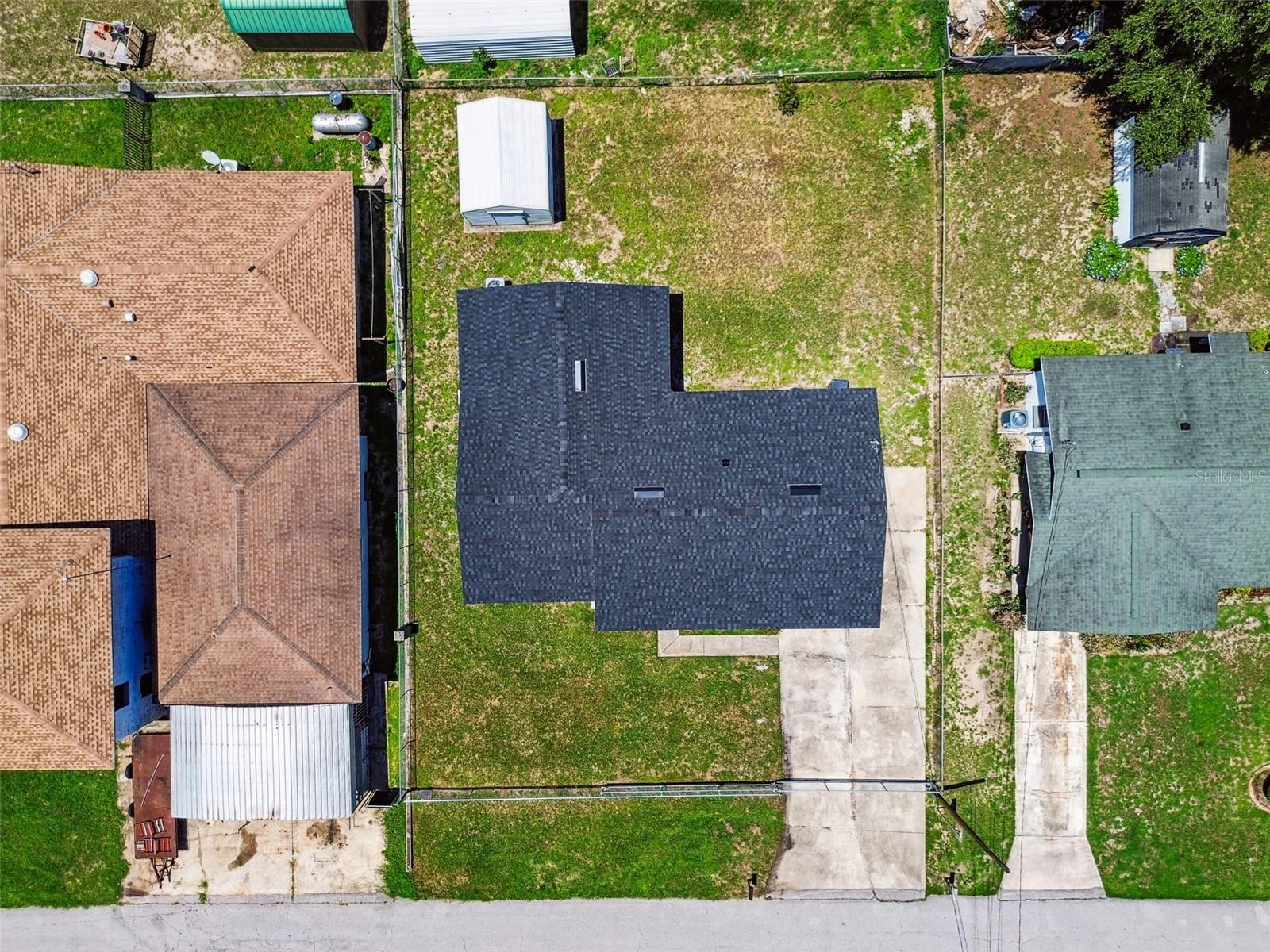 GORDON HEIGHTS PH 04 - Residential