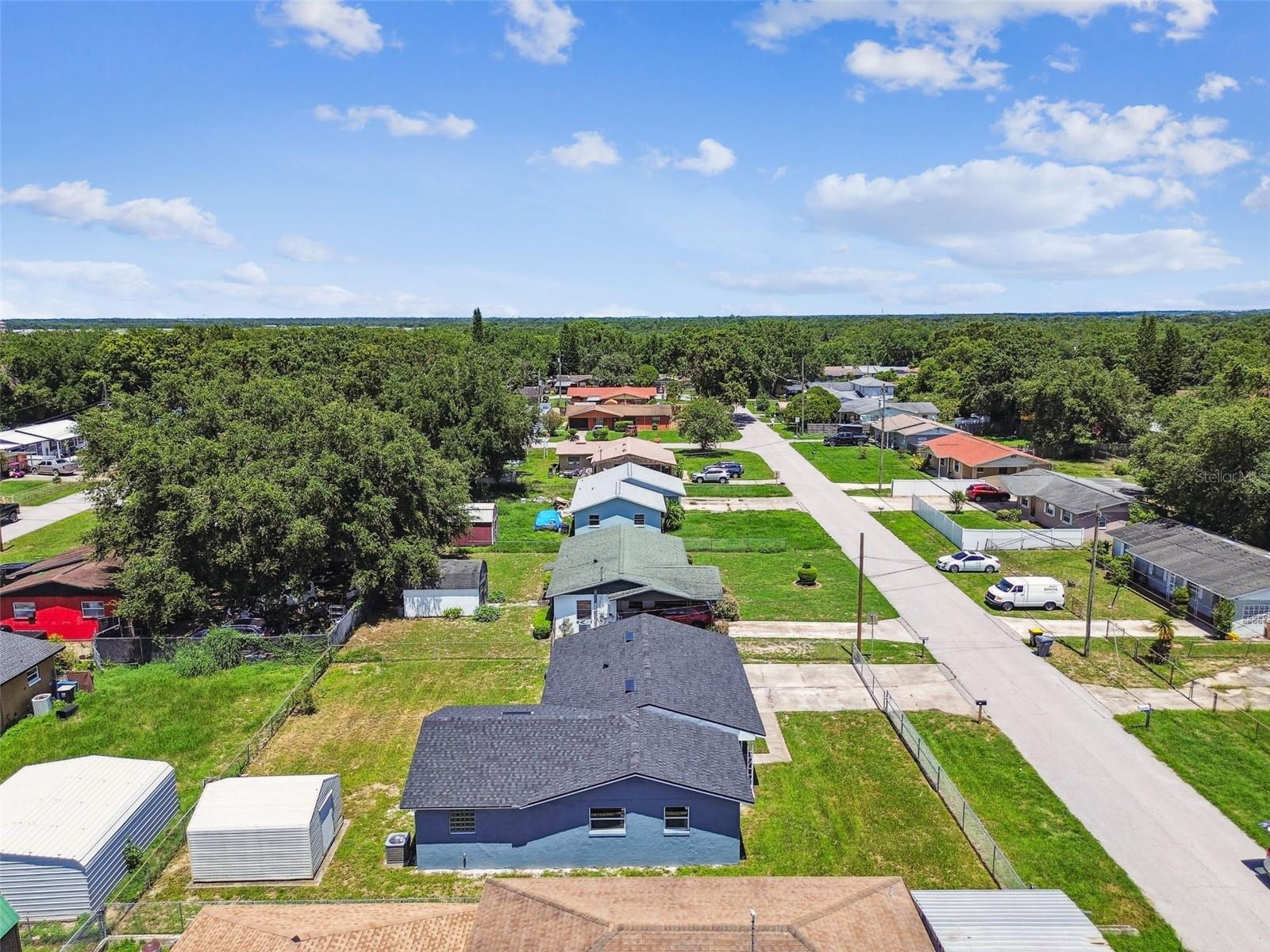 GORDON HEIGHTS PH 04 - Residential