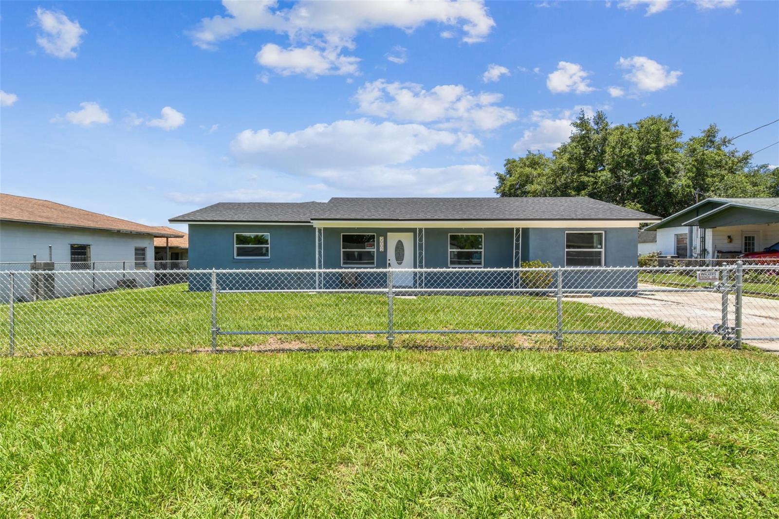 GORDON HEIGHTS PH 04 - Residential