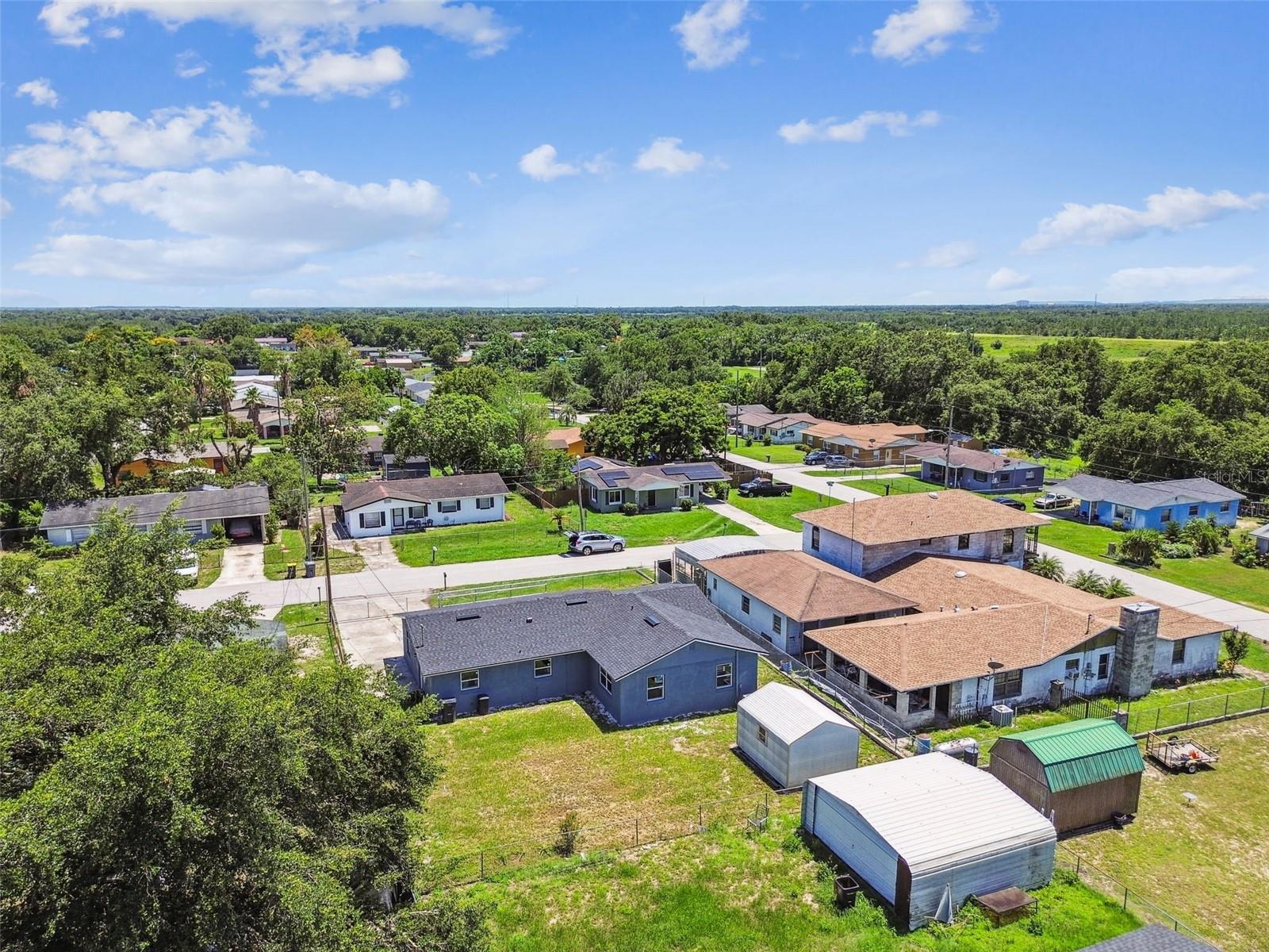 GORDON HEIGHTS PH 04 - Residential