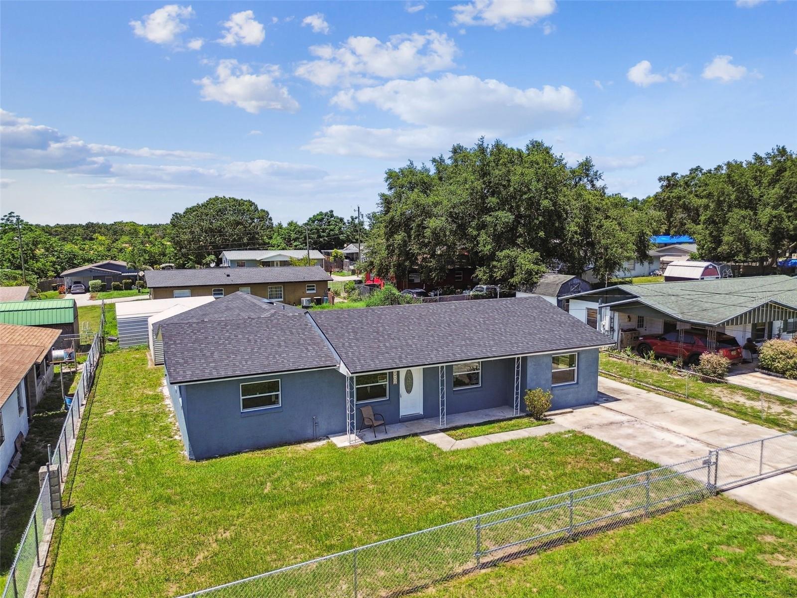 GORDON HEIGHTS PH 04 - Residential