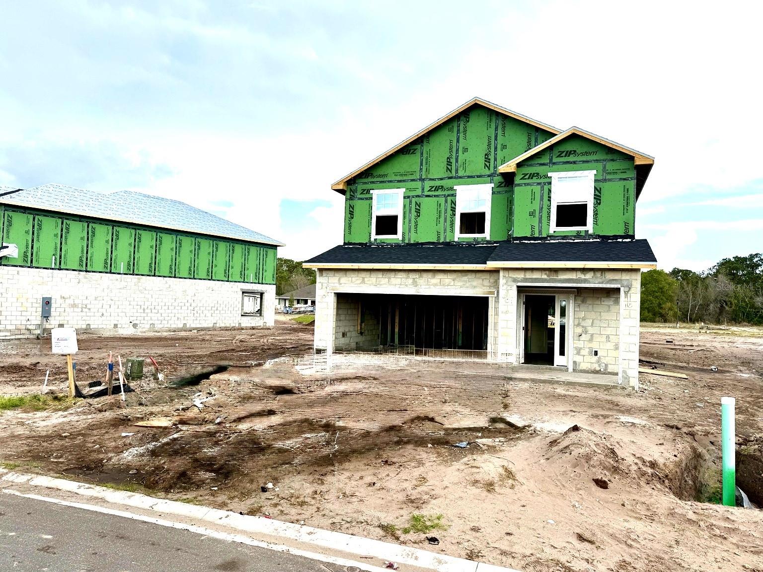 HARMONY CENTRAL PH 2 - Residential