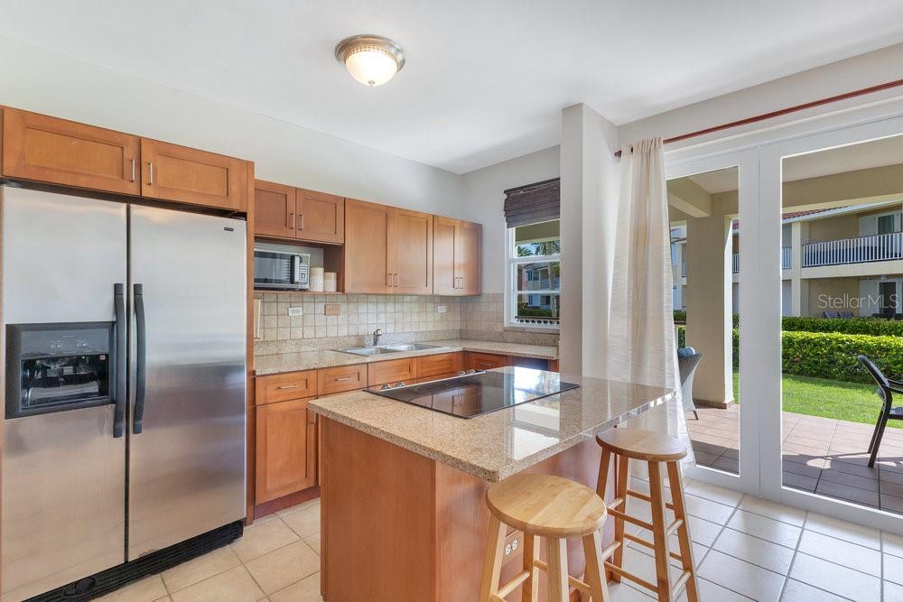 HARBOUR LAKES - Residential