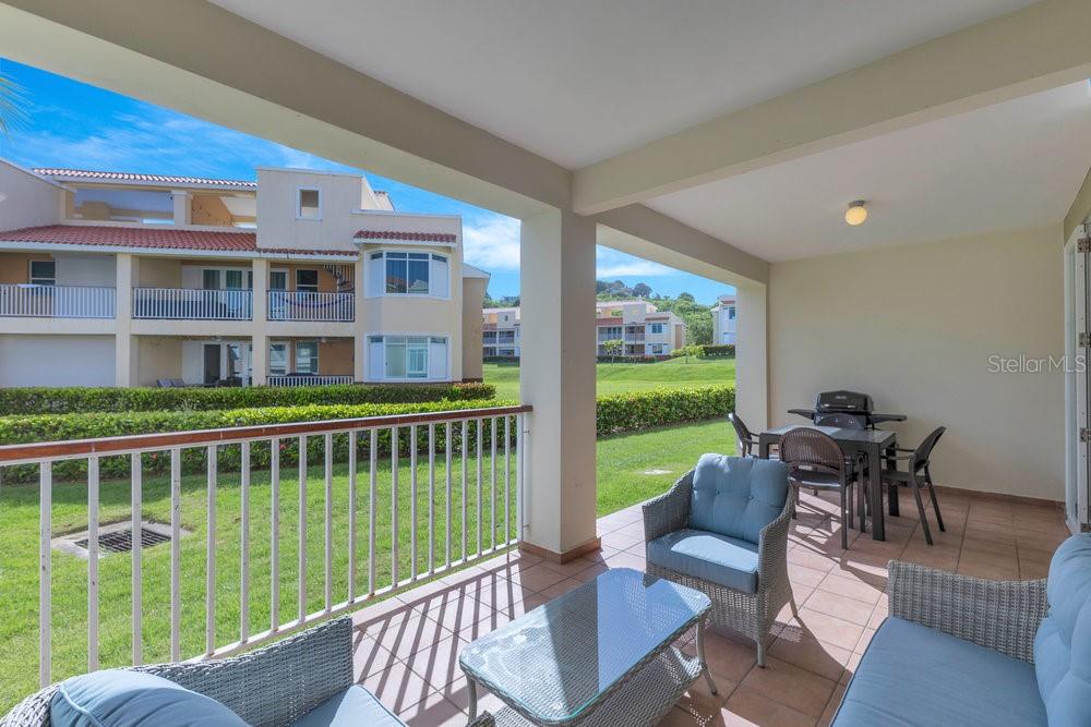 HARBOUR LAKES - Residential