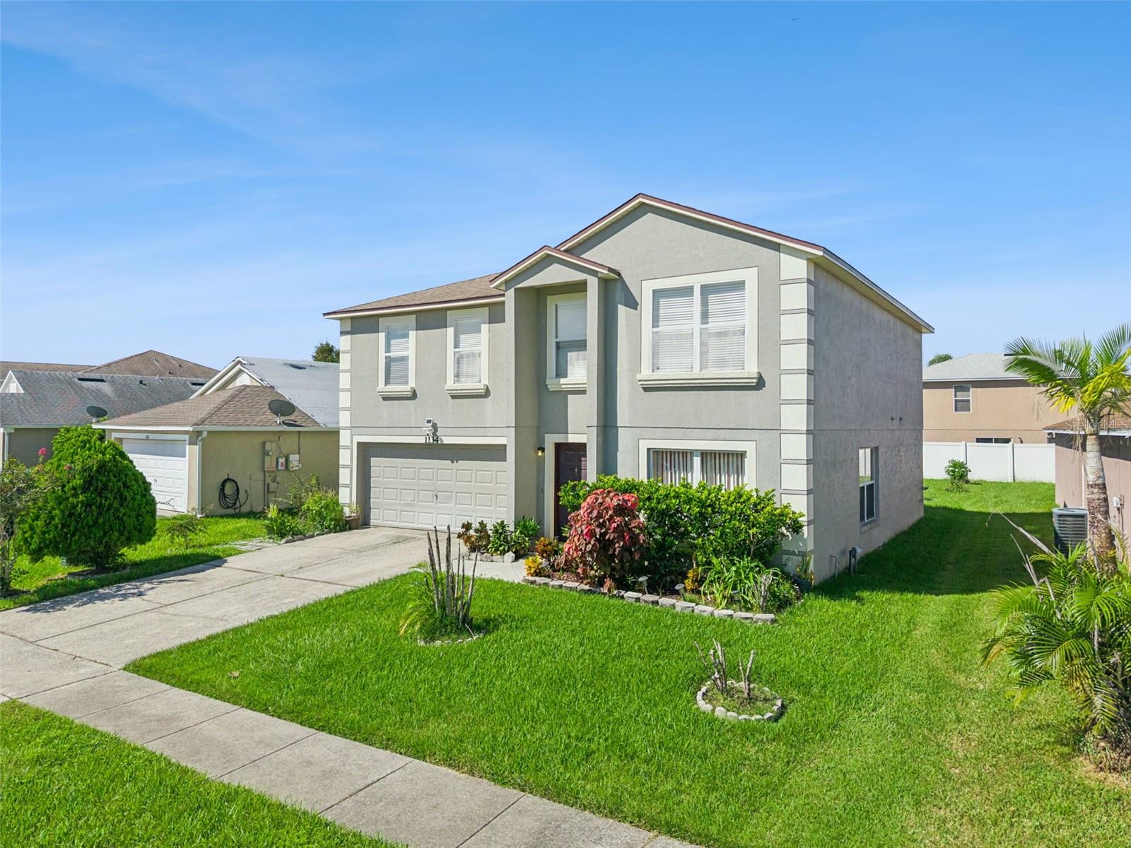 1134 KEMPTON CHASE PARKWAY