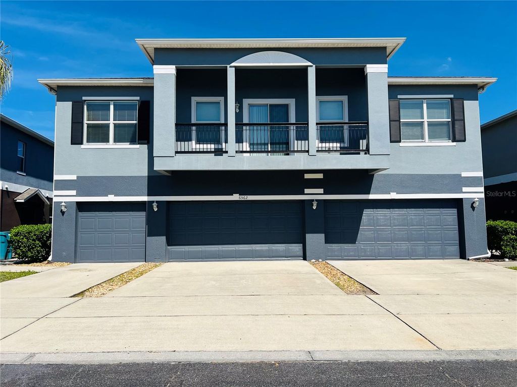 Photo of 6562 S Goldenrod Road #80A, Orlando, FL 32822 (MLS # O6400005)