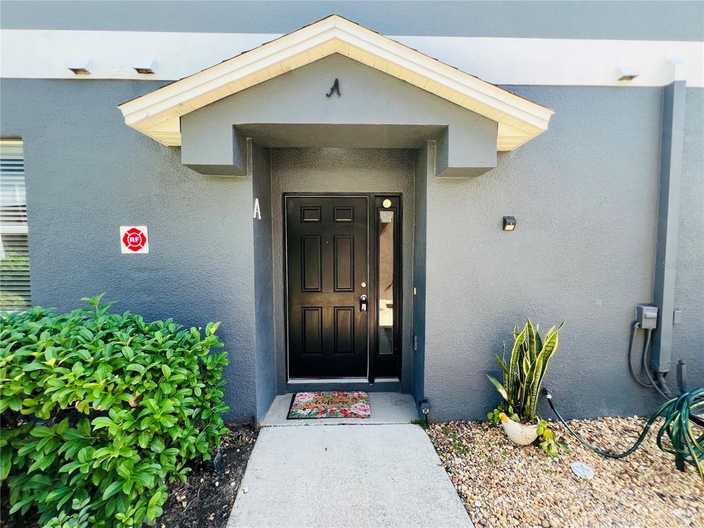 Photo of 6562 S Goldenrod Road #80A, Orlando, FL 32822 (MLS # O6400005)