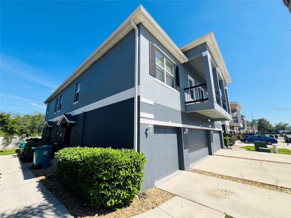 Photo of 6562 S Goldenrod Road #80A, Orlando, FL 32822 (MLS # O6400005)