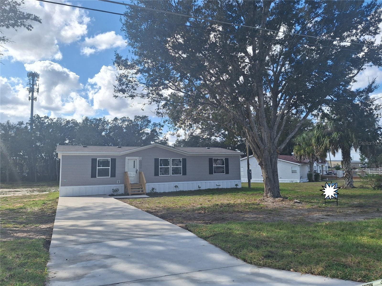 LITTLE LAKE WEIR 01 ADD - Residential