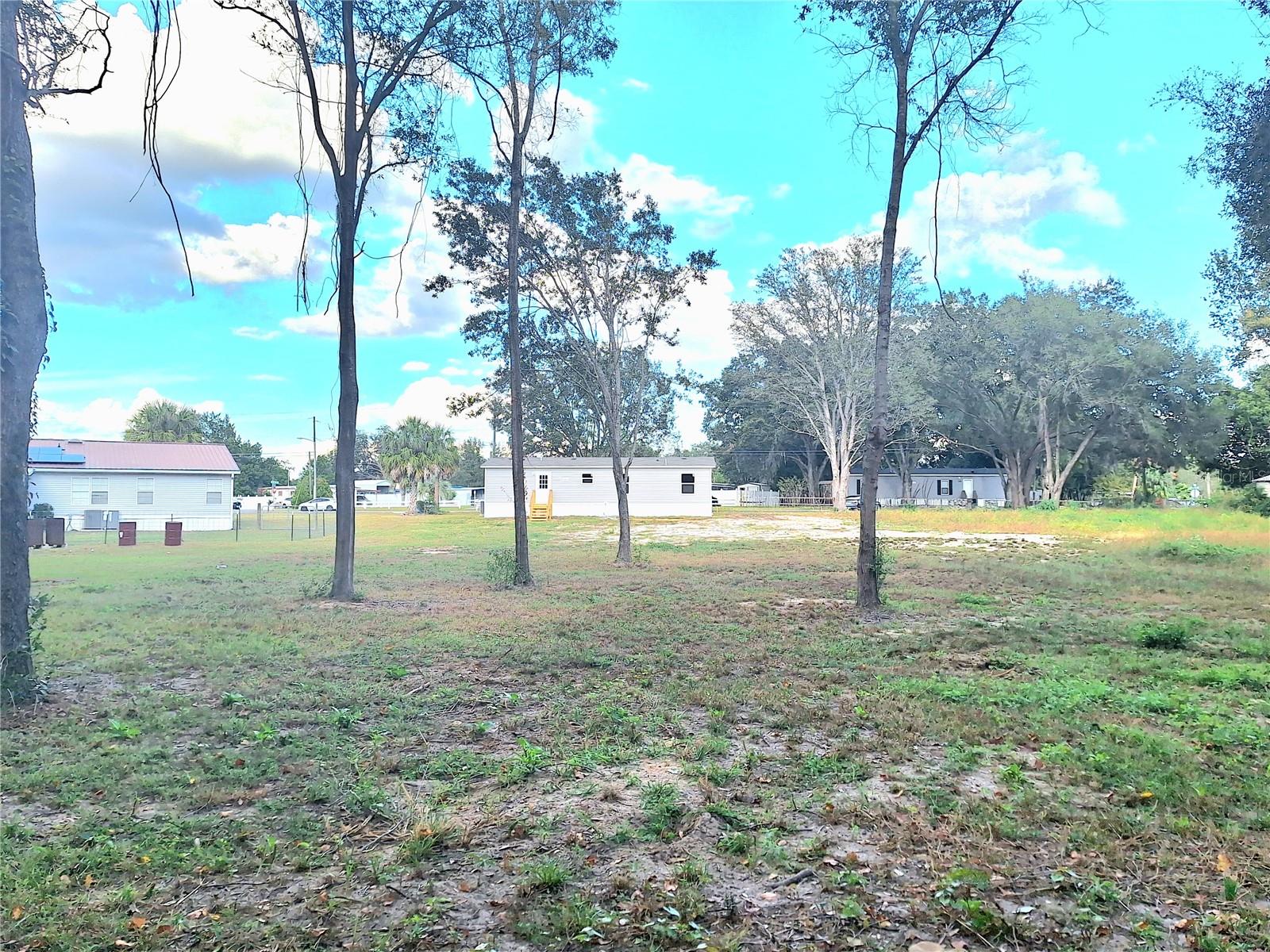 LITTLE LAKE WEIR 01 ADD - Residential