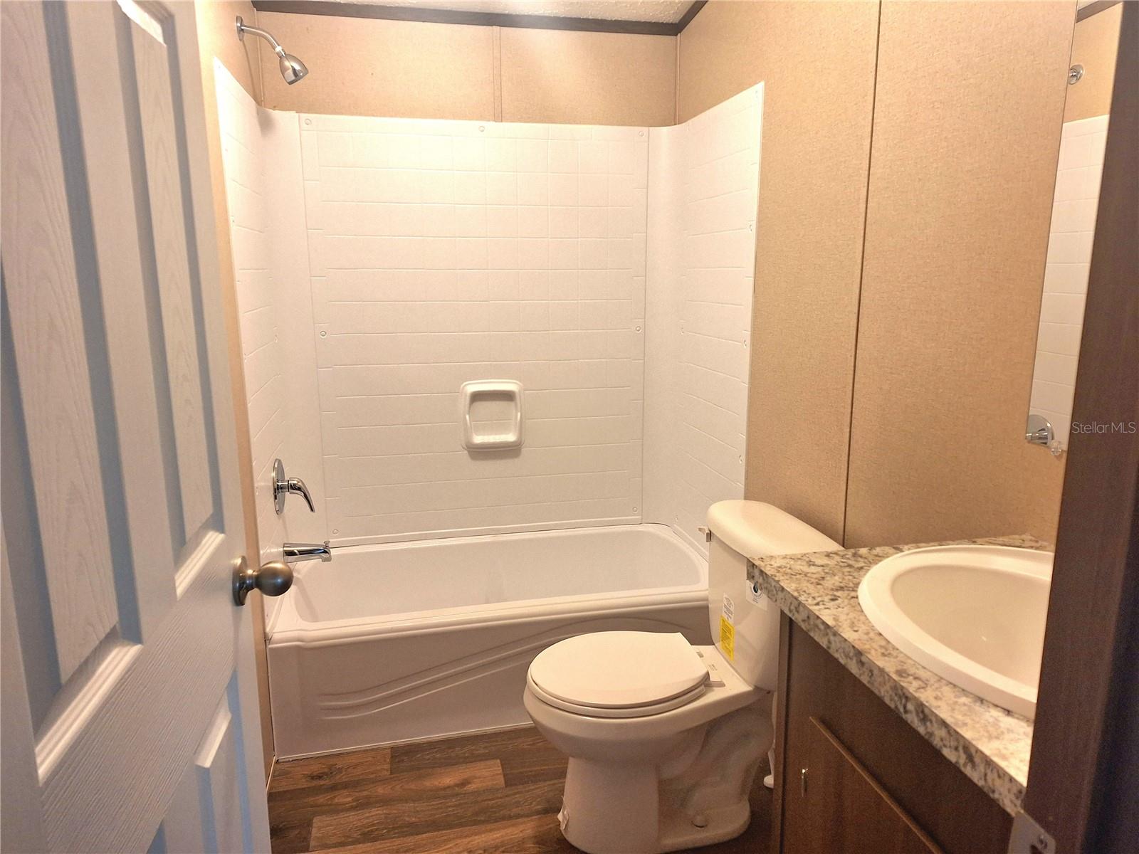 LITTLE LAKE WEIR 01 ADD - Residential