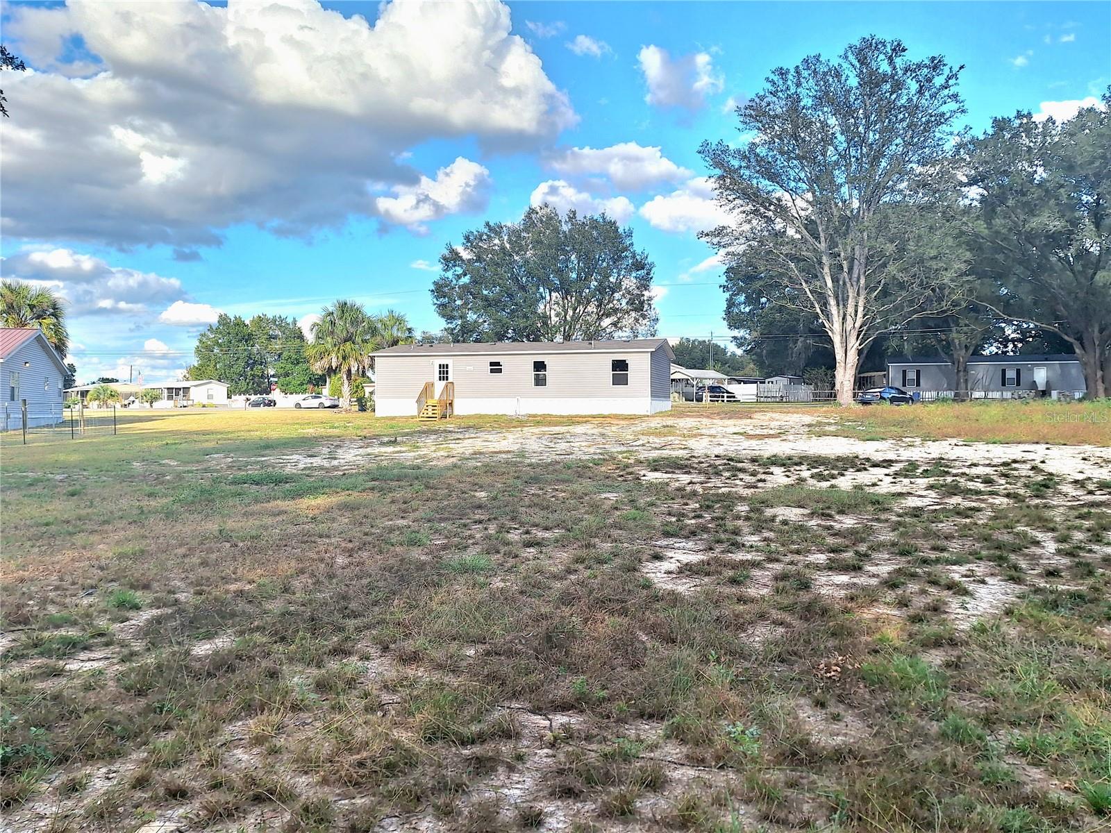 LITTLE LAKE WEIR 01 ADD - Residential