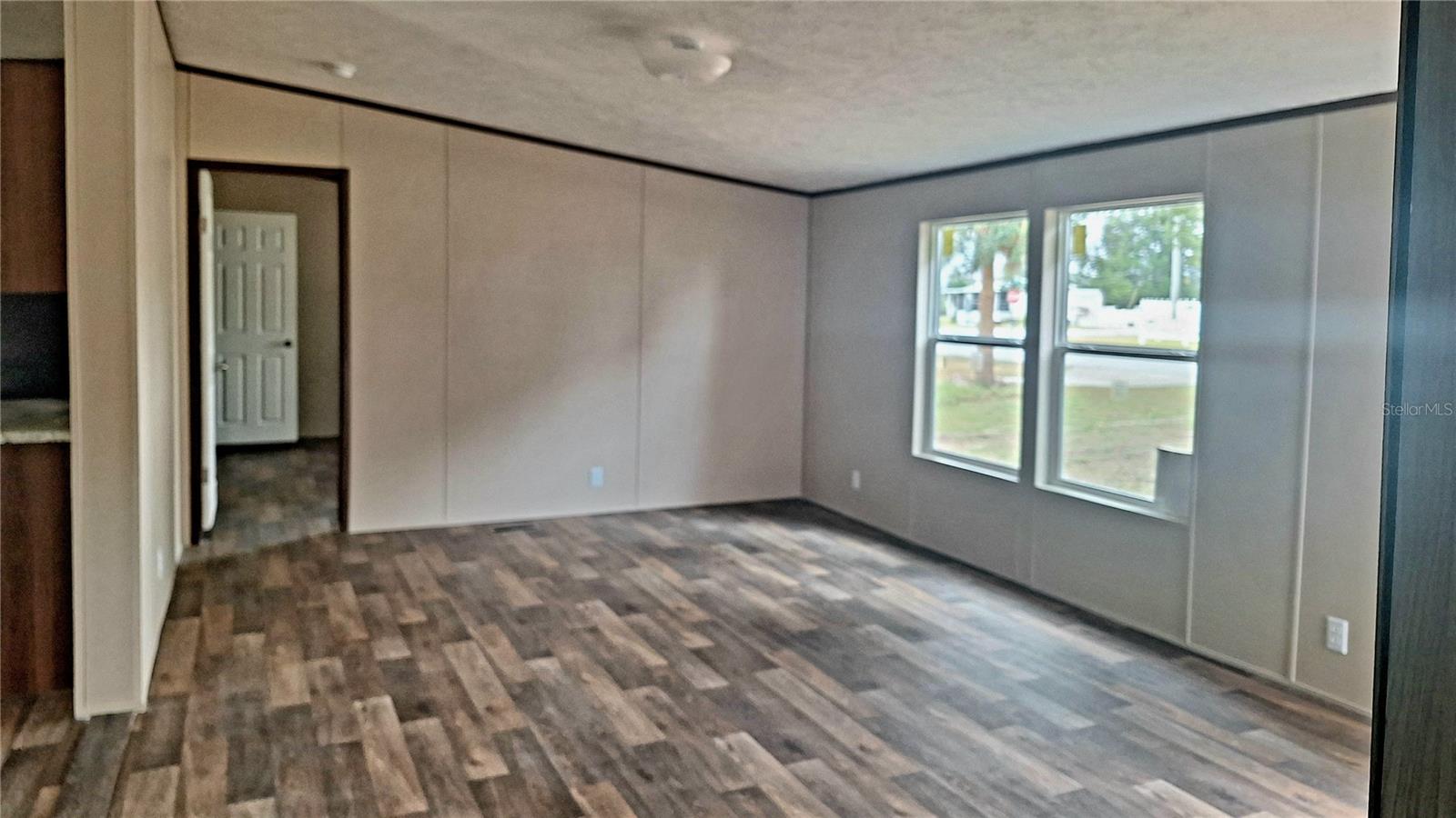 LITTLE LAKE WEIR 01 ADD - Residential