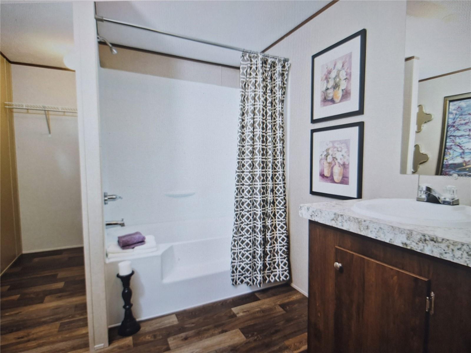 LITTLE LAKE WEIR 01 ADD - Residential