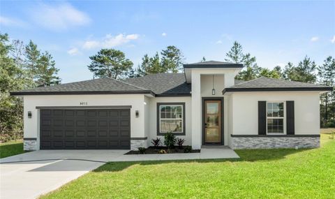 8050 N PICKINZ WAY CITRUS SPRINGS FL 34433
