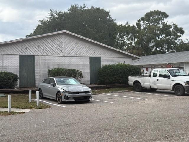 CHANNEL VIEW CONDO - Residential Lease