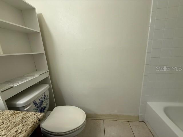 CHANNEL VIEW CONDO - Residential Lease