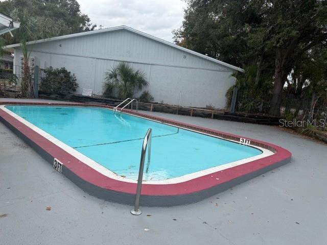 CHANNEL VIEW CONDO - Residential Lease