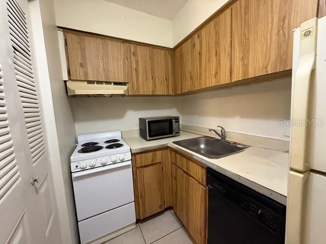 CHANNEL VIEW CONDO - Residential Lease