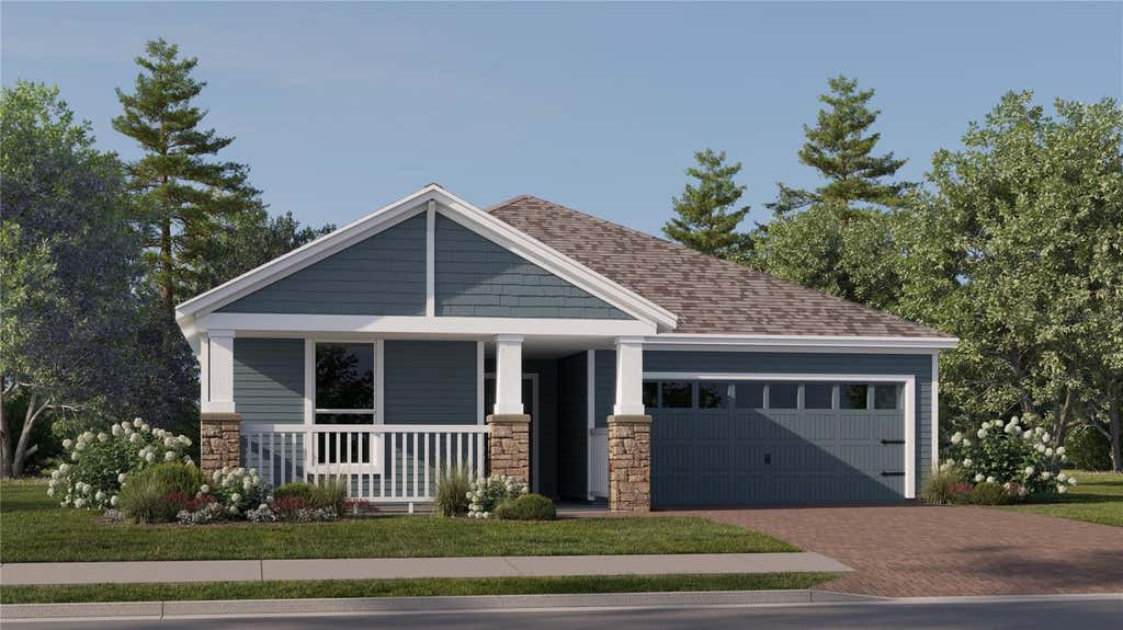 Photo of 4524 Forge Road, Saint Cloud, FL 34772 (MLS # O6437131)