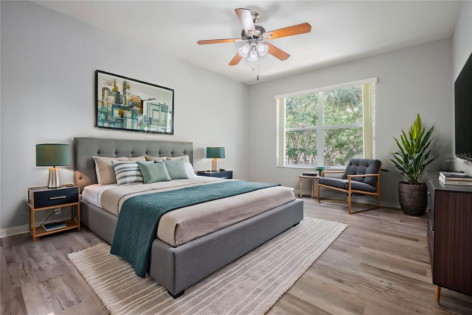 LIVE OAK PRESERVE - Residential