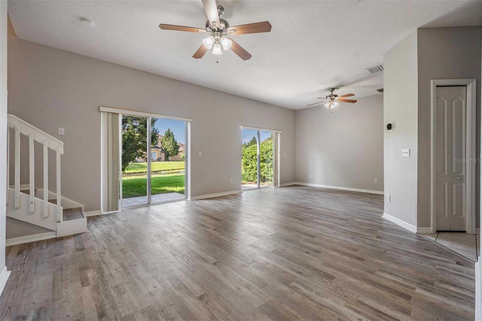 LIVE OAK PRESERVE - Residential