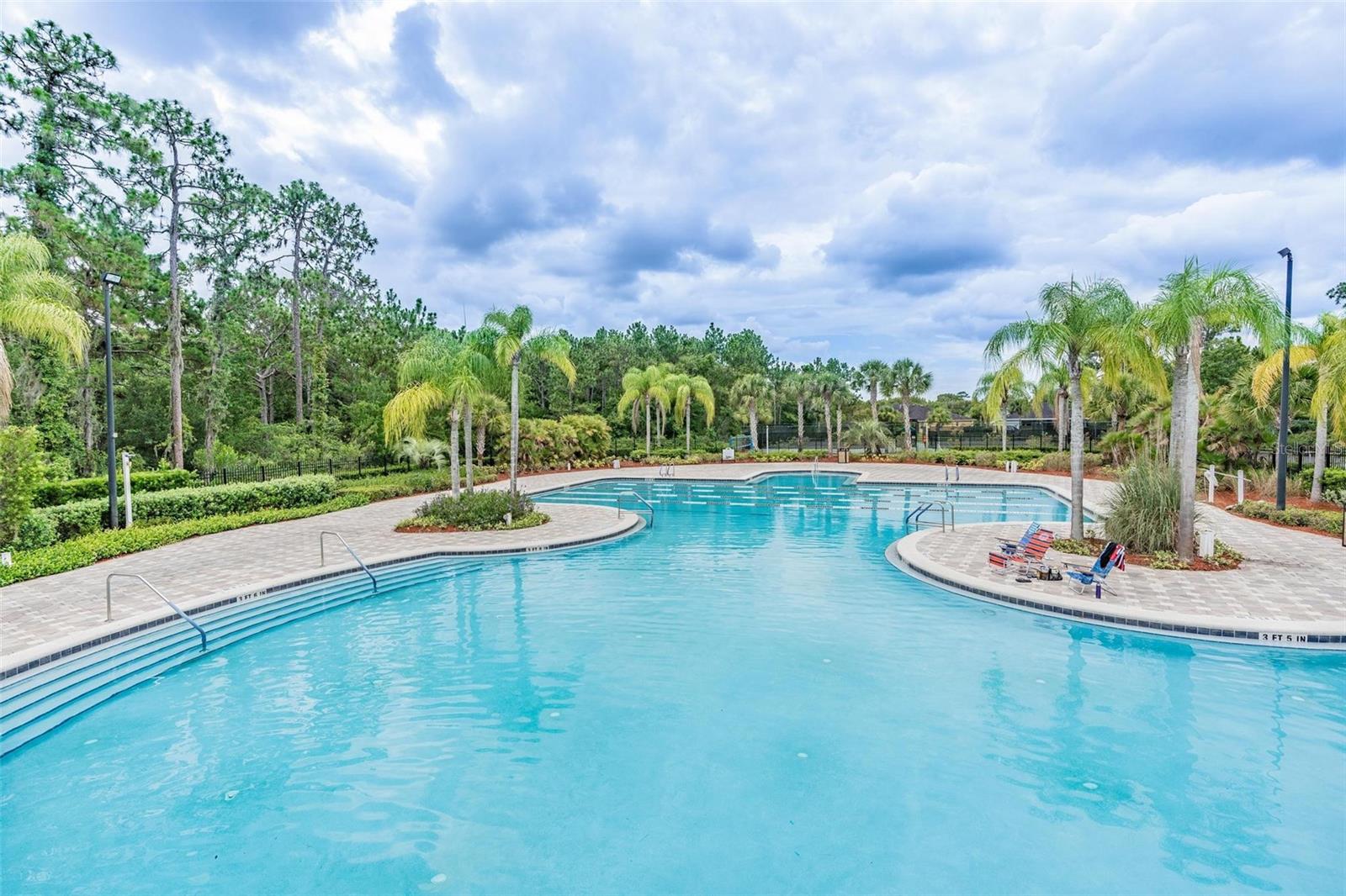 LIVE OAK PRESERVE - Residential