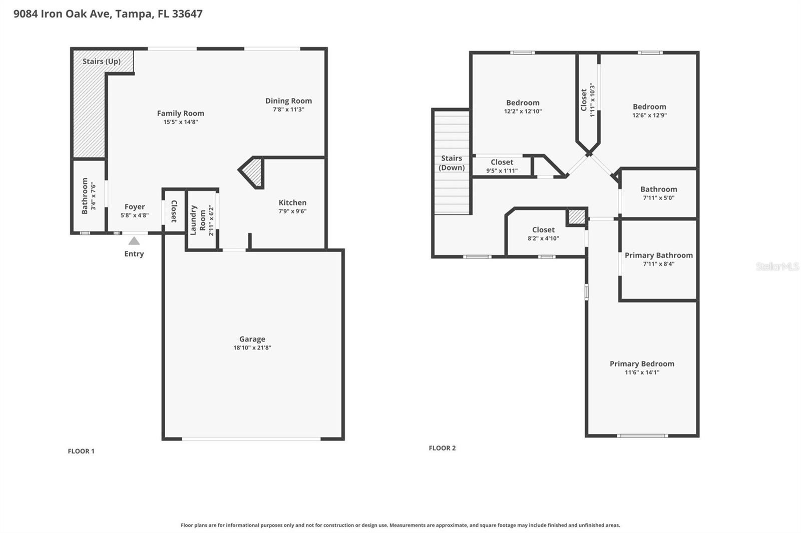 LIVE OAK PRESERVE - Residential