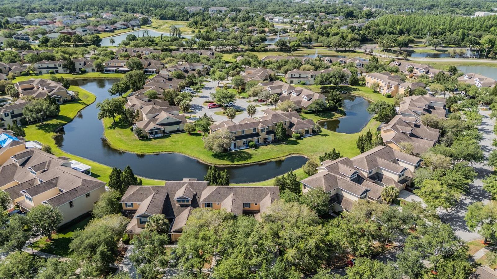 LIVE OAK PRESERVE - Residential