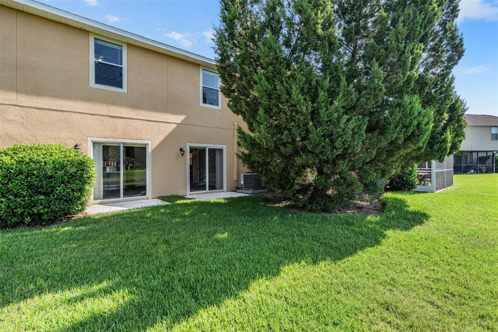 LIVE OAK PRESERVE - Residential