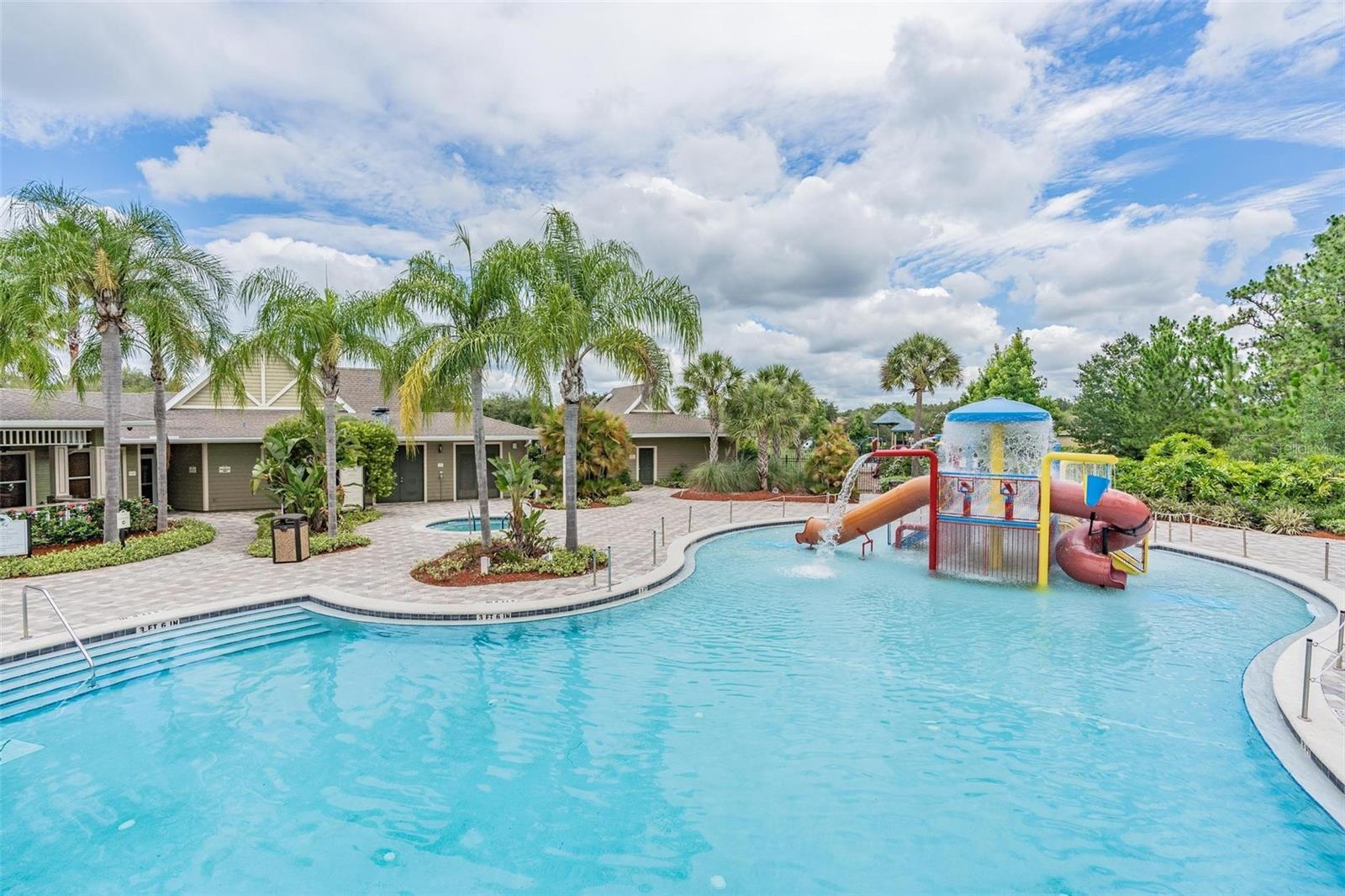 LIVE OAK PRESERVE - Residential