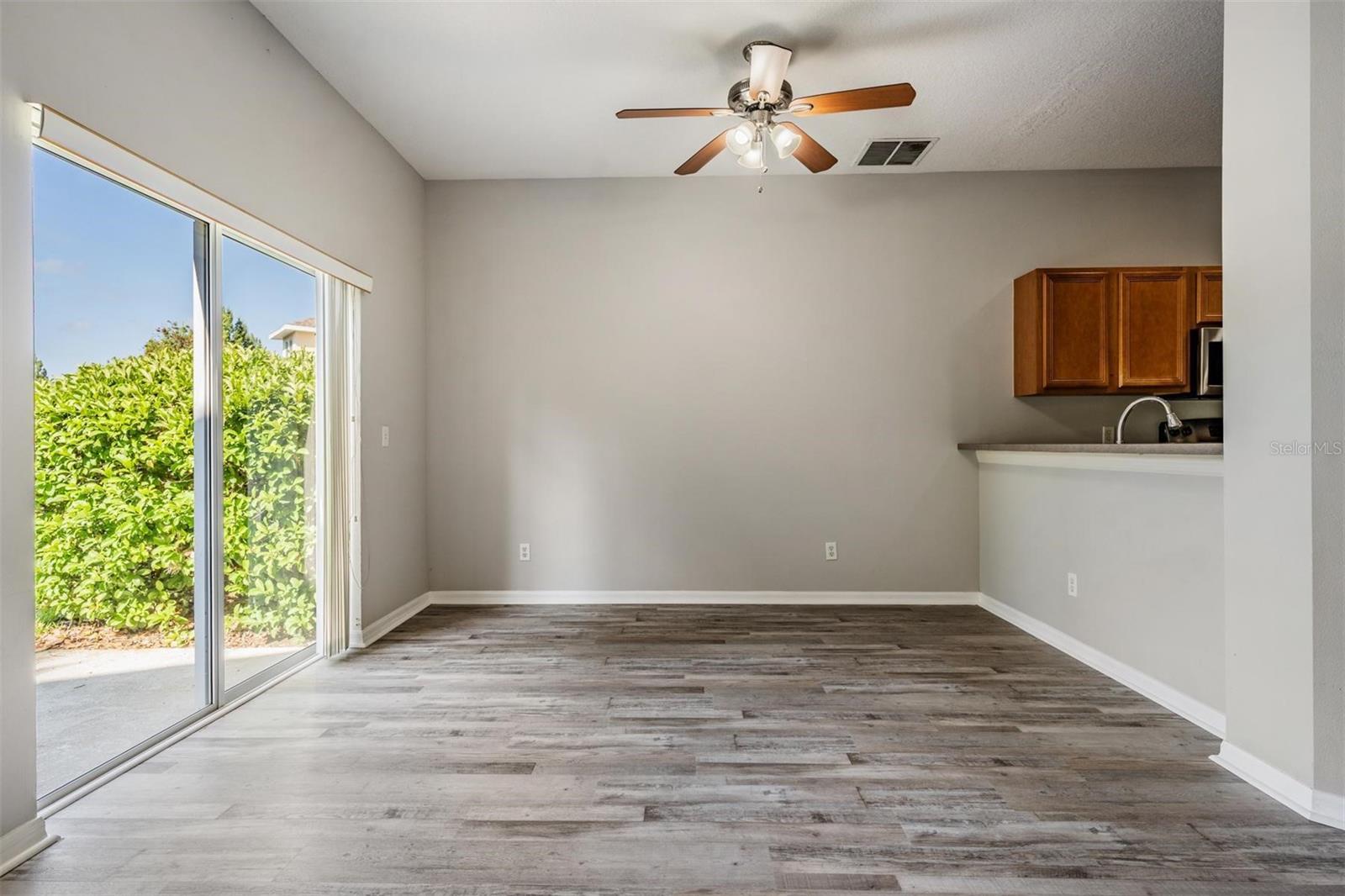 LIVE OAK PRESERVE - Residential