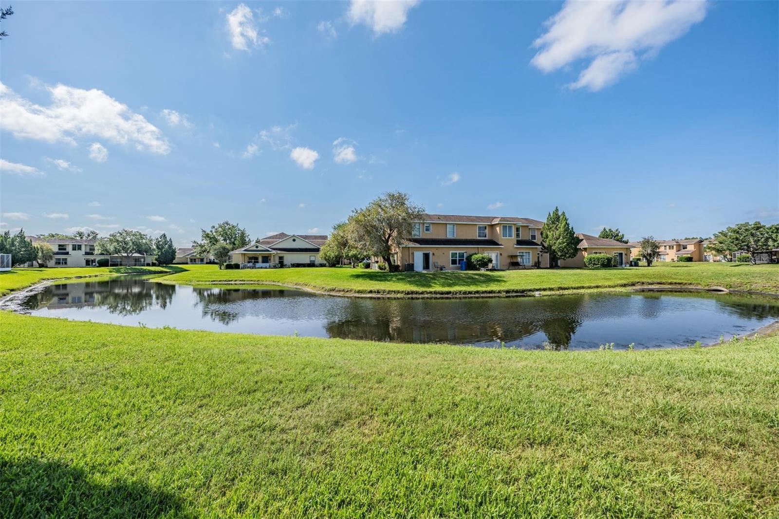 LIVE OAK PRESERVE - Residential