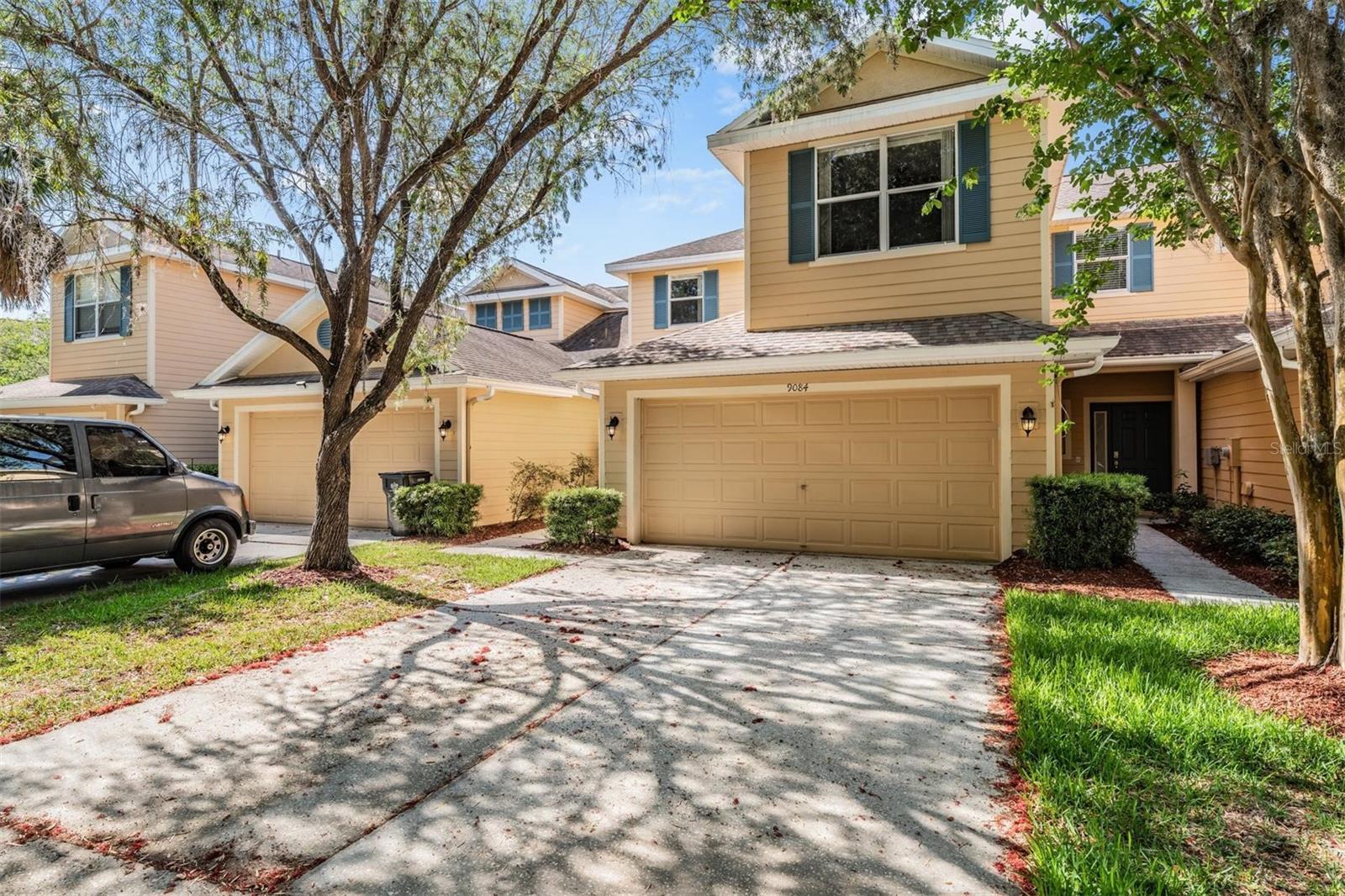 LIVE OAK PRESERVE - Residential
